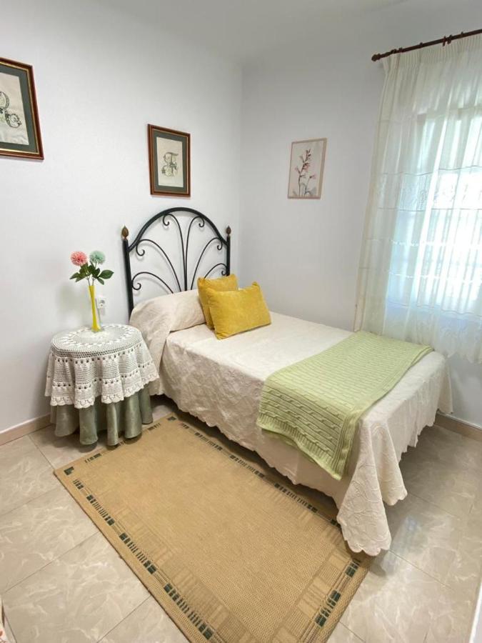 Vila Casa Abuela Rosa En El Centro De Cambados_5P Exteriér fotografie