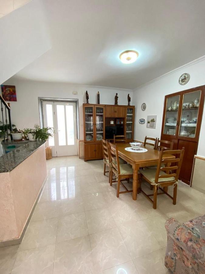 Vila Casa Abuela Rosa En El Centro De Cambados_5P Exteriér fotografie