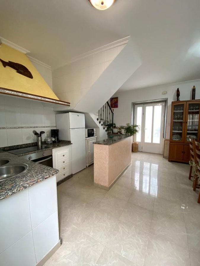 Vila Casa Abuela Rosa En El Centro De Cambados_5P Exteriér fotografie