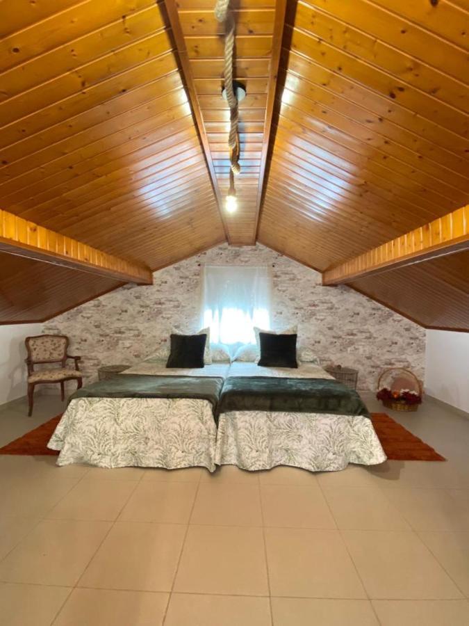 Vila Casa Abuela Rosa En El Centro De Cambados_5P Exteriér fotografie